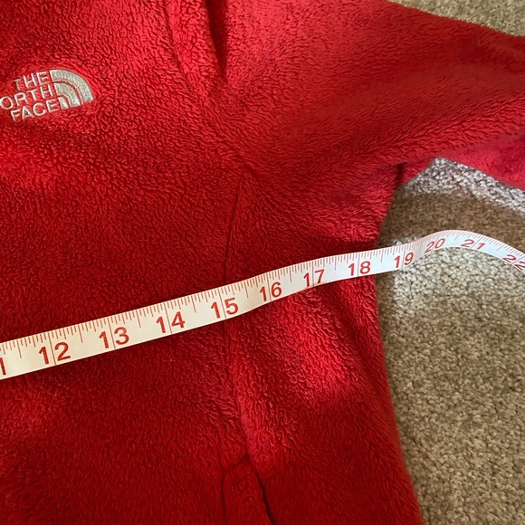 The North Face Osito Fleece Jacket - Picture 7 of 8